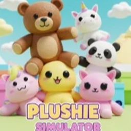 🧸 Plushie Simulator icon