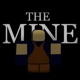The Mines [HORROR] icon