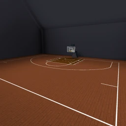 [PBL] Basketball Courts (UPDATED 2026) icon