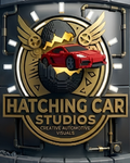 Hatching Car Studios
