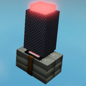 Don't Press That Button!