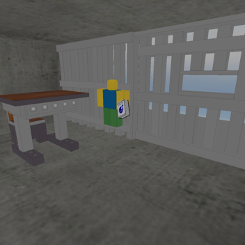 .: Escape the School:. .:Orginal:. -EASY-