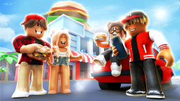 Tycoon Fast Food! 🍔🍟