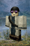 National Defenсe Forces