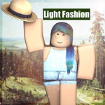 Light Fashion