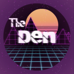The Den Giveaway's Official