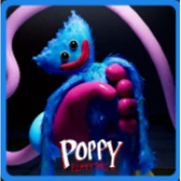 Poppy Playtime 2 Tycoon icon