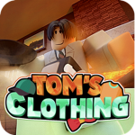 Tom's Clothing & More