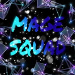 Official Mage Squad