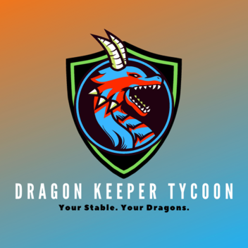 Dragon Keeper Tycoon