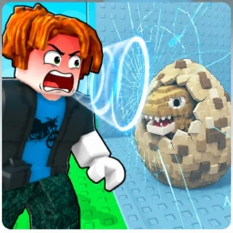 +1 Scream for Eggs! 🗣️ icon
