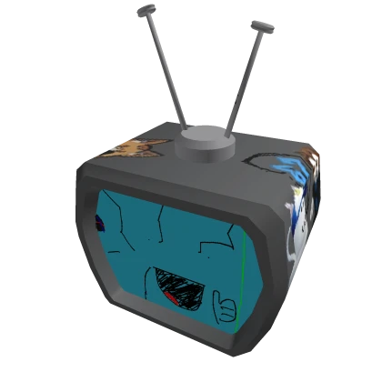 Item Thumbnail