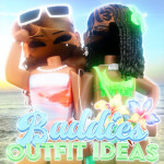 Summer Baddies Outfit Shop