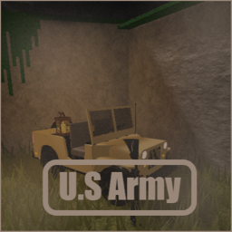 (GRAND OPENING) U.S Military Base [BETA]