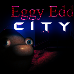 Eggy Edd: City
