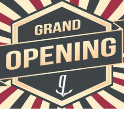 The Grand Opening