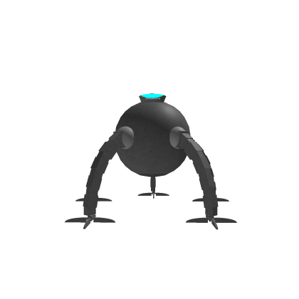 Omnidroid v8 NPC