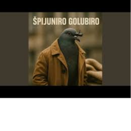 špijuniro golubiro extreme
