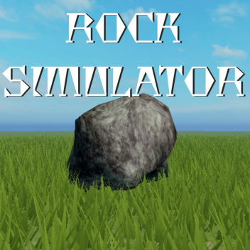 Rock Simulator