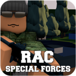 RAC: Special Forces