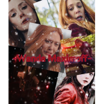 -Wanda Maximoff-