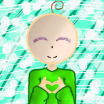Baldis fans