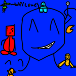 Mr dino2468