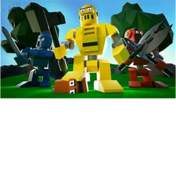 Robot simulator (2X TIMES COINS EVENT!!!)