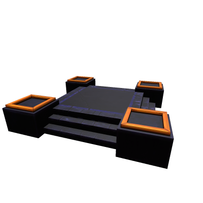 Spawn Location