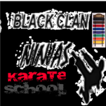 The Black N.i.n.j.a.s. Kartate School