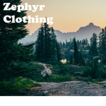 ＺＥＰＨＹＲ Clothing!