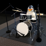 Penguins Army 1#