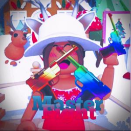 🎄 Update! Master Fight