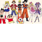 Legends of Creation