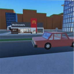 city life