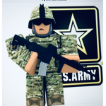 US | Armed Forces Army