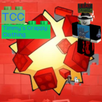 Timmy's Crappy Clothing (TCC)