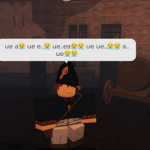 G&B U.S. VC Server Regulars!