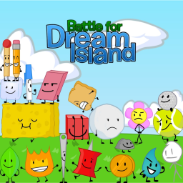 Battle From Dream Island (WIP)