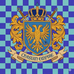 Chasian Empire