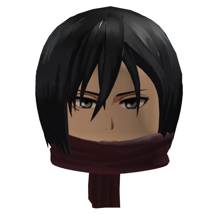 Mikasa