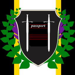 South Border