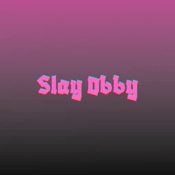Slay Obby icon