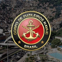 [1st CiaApoOpEsp] - Rocinha Complex  icon