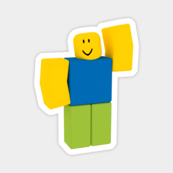 The Extremly Impossible Obby!