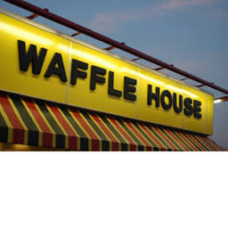 Waffle House Ohio's training center