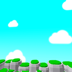 Mega Click Sim  (IN DEVELOPMENT)