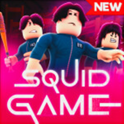 [RELEASE] Easy Squid Game Obby for Prize🎁