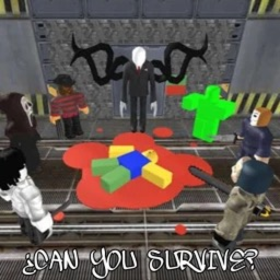 (WE ARE BACK) Survive The Killers