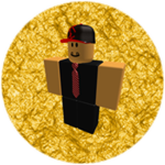 Planet3arth's Golden Badge! #43